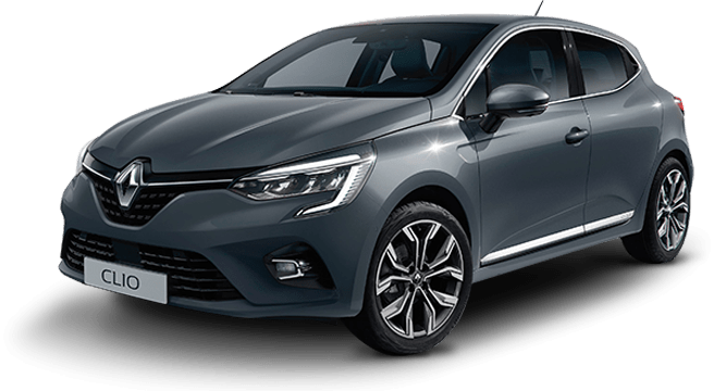Renault Clio 5